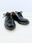 Dr. Martens - 1461 PW - svarta skor