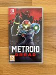 Metro Dread 