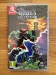 Alwa's collection - Ninteno Switch (Ny)