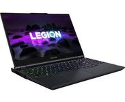 Laptop legion 5. 165 hz 15.6” rtx 3060 ryzen 5