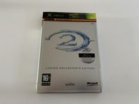 Halo 2 Limited Collectors Edition
