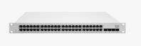 Meraki MS210-48LP Switch Unclaimed
