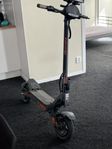elsparkcykel kukirin g2