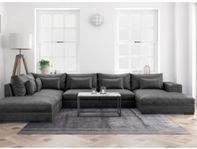 stilren Soffa från Mio 14000kr