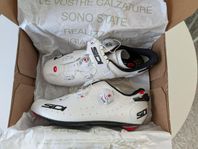 Sidi Wire 2 Carbon 42,5 Helt nya