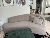 Boom soffa från Slettvoll