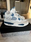 Air Jordan 4 Retro, Storlek 38