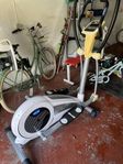 crosstrainer master