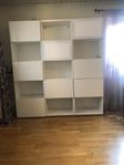 IKEA Bestå förvarningssystem    