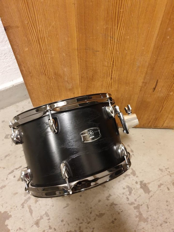 Yamaha Live Custom 12" puka