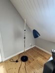 snygg golvlampa från Mio