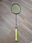 badminton rack nyskick