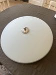 Plafond ca 50 cm i diameter