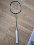 yonex badminton rack nyskick
