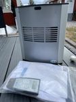 Luftvärmeväxlare/ ventilator 