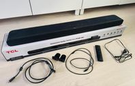 Soundbar TCL 8111 2.1 Dolby
