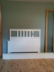 Hemnes sängram 120x200 