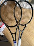 prince graphite 93 tennisracket