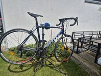 Scott CR1 30 stl 56