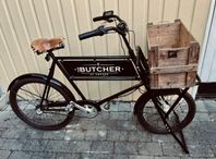 Cargobike Butcher Electric