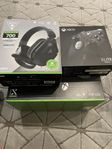 Microsoft Xbox Series X / Elite kontroll/ Headset!