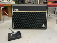 Vox Cambridge Reverb 30 Twin