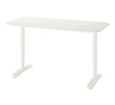 Skrivbord IKEA bekant
