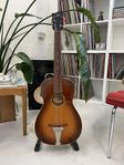 Levin model 28 Nevada gitarr från 1954