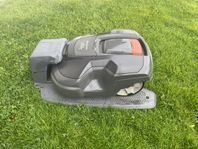 Husqvarna Automower 310 / 1000 m2 - Toppskick