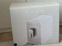 NY! Smeg kaffemaskin