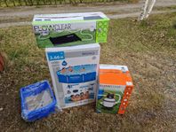 Poolset Bestway