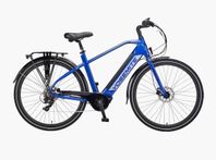 elcykel 28” 7 växlar