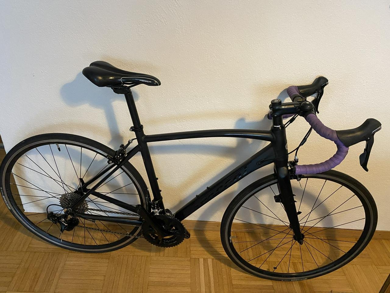Crescent Deca Racer