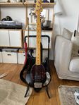 Sterling by Musicman Ray34