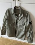 Stone Island nylon overshirt 