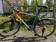 Herrcykel Göricke CR2821