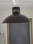 kökslampa