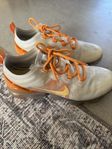 Nike Lacoste och adidas skor