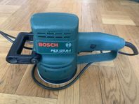 Slipmaskin Bosch Pex 125 A-1