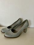 Pumps ecco