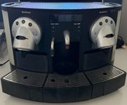 Nespresso Gemini