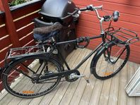 Pilen herrcykel 28” 7vxl