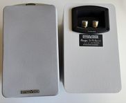 1 par stativhögtalare Dynavoice Magic S4 v3