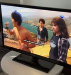 43.Samsung LCD full hd med fjärrkontroll 