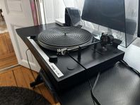 Thorens RD318 skivspelare inkl pickup