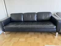 Soffa 3 sits