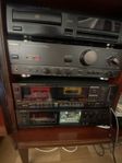 blandad hifi