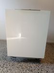 Inbyggd diskmaskin Bosch