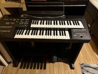 **SÄNKT PRIS** Yamaha elektronisk orgel (Electone ME-30) 