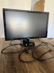 Asus gaming monitor 24 tum